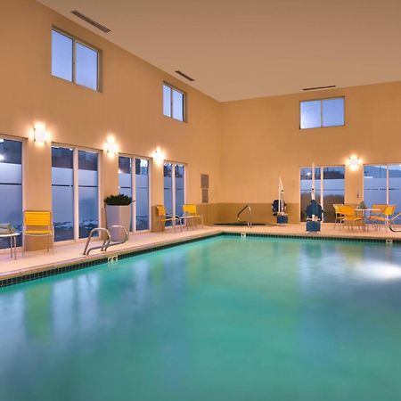 Fairfield Inn Salt Lake City Draper Dış mekan fotoğraf