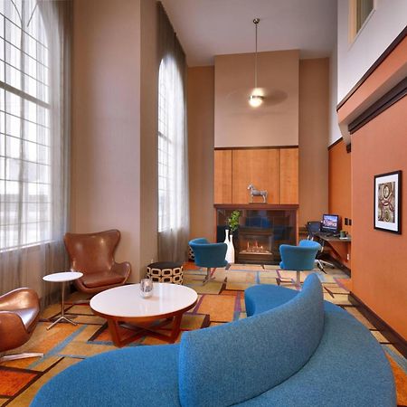 Fairfield Inn Salt Lake City Draper Dış mekan fotoğraf