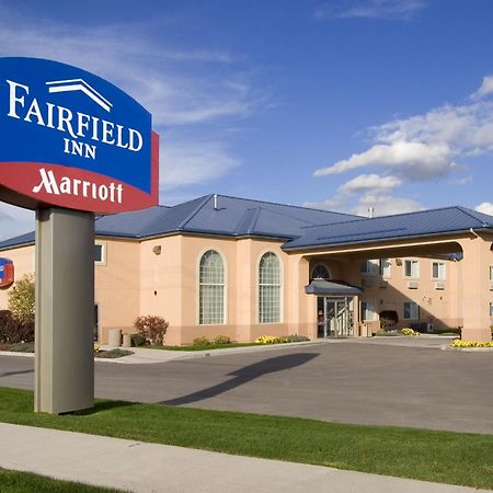 Fairfield Inn Salt Lake City Draper Dış mekan fotoğraf