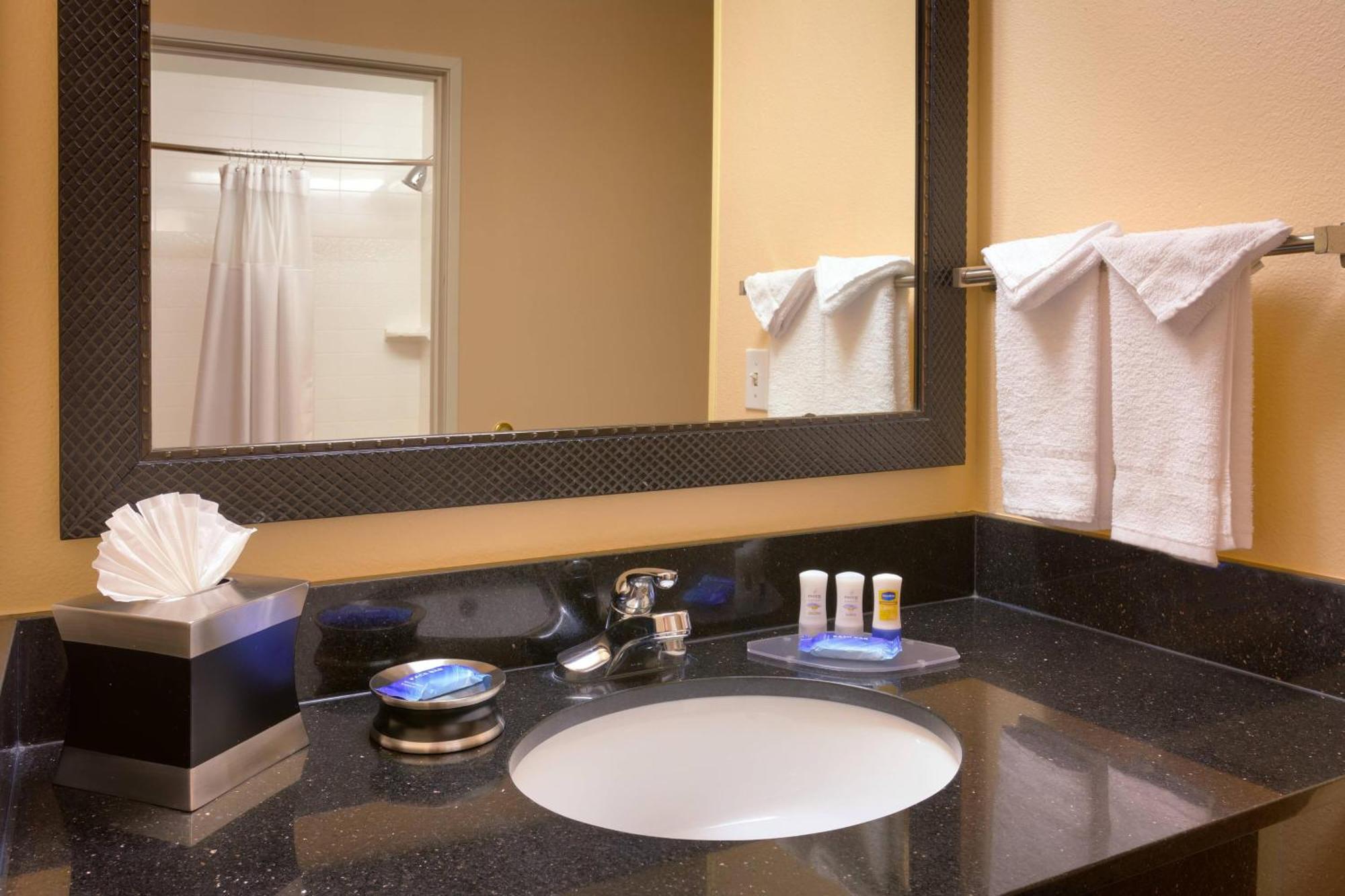 Fairfield Inn Salt Lake City Draper Dış mekan fotoğraf