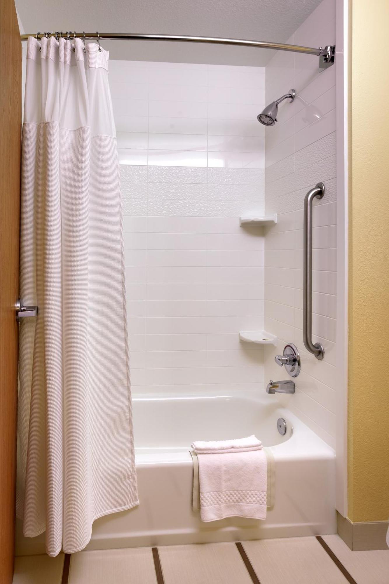 Fairfield Inn Salt Lake City Draper Dış mekan fotoğraf