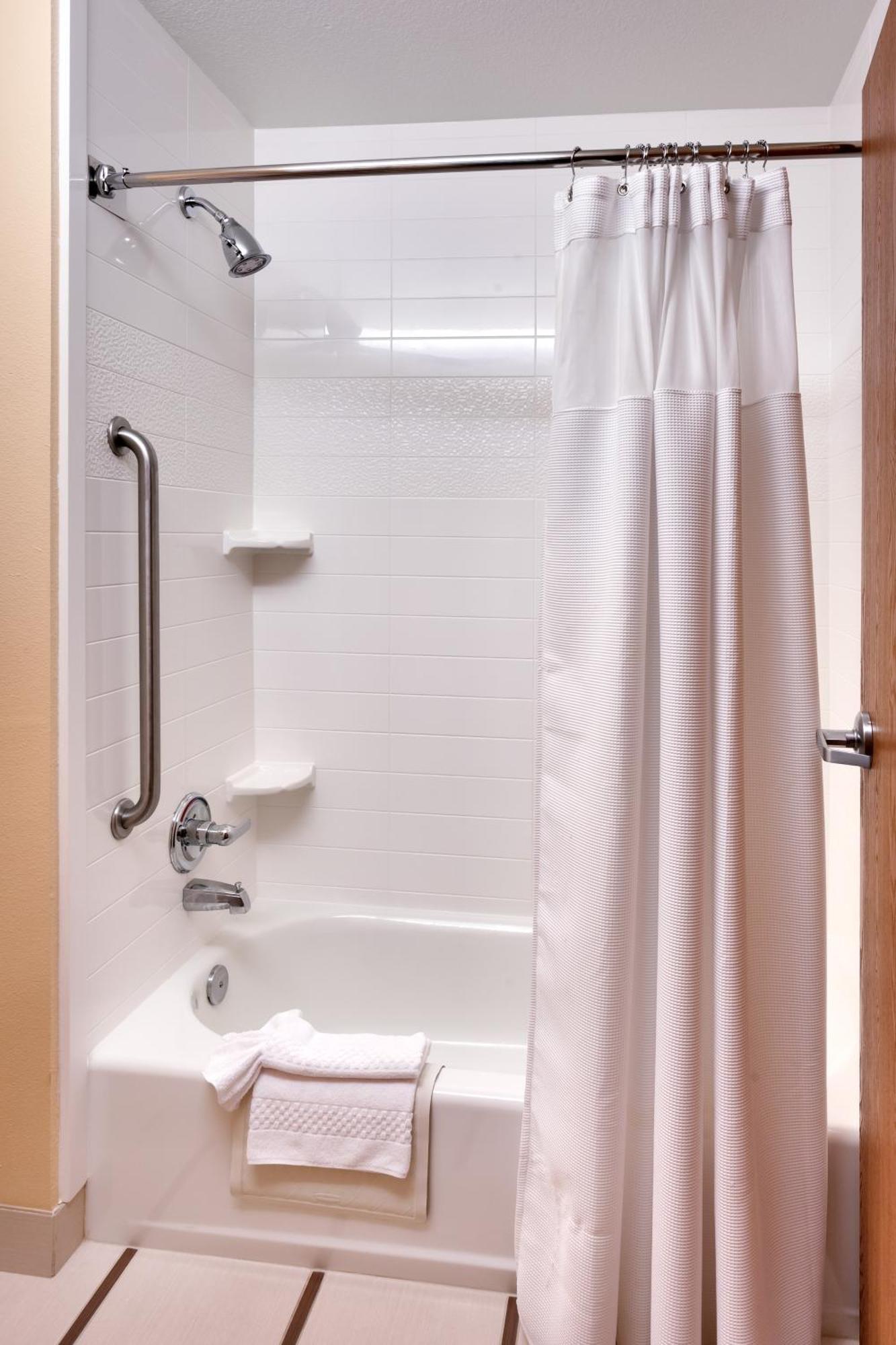 Fairfield Inn Salt Lake City Draper Dış mekan fotoğraf